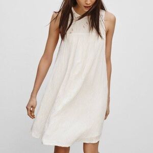 ARITZIA Wilfred Allier Dress